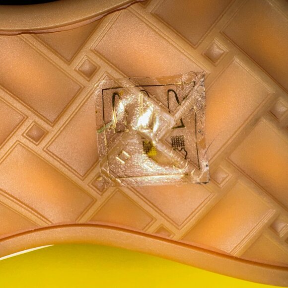 Kurt Geiger Kensington Knit womens sneaker - Picture 3 of 16